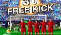 3D Free Kick