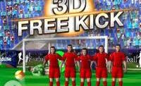 3D Free Kick