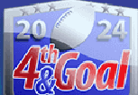 4th And Goal 2024