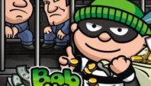 Bob The Robber