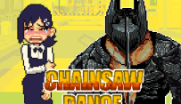 Chainsaw Dance