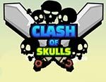 Clash of Skulls