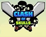 Clash of Skulls