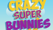 Crazy Super Bunnies