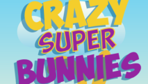 Crazy Super Bunnies