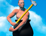 Getting Over It