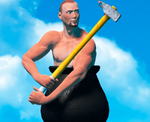 Getting Over It