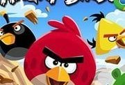 Angry Birds