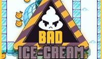 Bad ice Cream