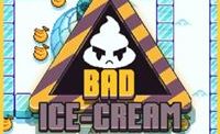 Bad ice Cream