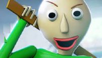 Baldi’s Basics