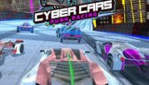 Cyber Cars Punk Racing