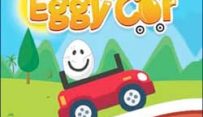 Eggy Car