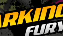 Parking Fury 2