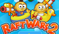 Raft Wars 2