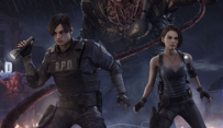 Resident Evil