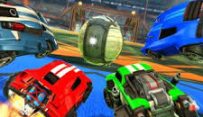 Rocket League