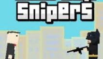 Rooftop Snipers