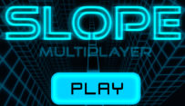 Slope Multiplayer