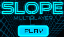 Slope Multiplayer