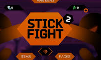 Stick Fight