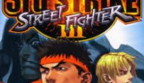 Street Fighter