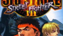 Street Fighter