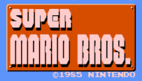 Super Mario Bros