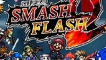 Super Smash Flash 2