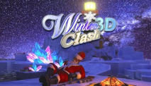 Winter Clash 3D