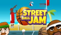 Street Ball Jam