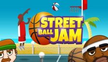 Street Ball Jam