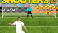 Penalty Shooters 2