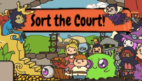 Sort The Court