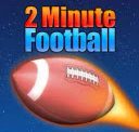 2 Minute Football