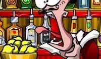 Bartender The Right Mix