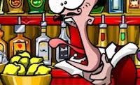 Bartender The Right Mix
