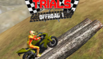 Bike Trials Offroad 1