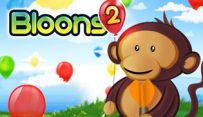 Bloons Tower Defense 2