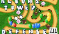 Bloons Tower Defense 3