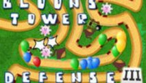 Bloons Tower Defense 3