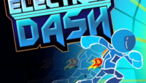 Electron Dash