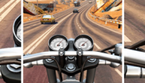 Moto Road Rash 3D