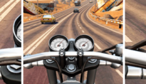 Moto Road Rash 3D