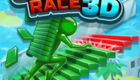 Stair Race 3D