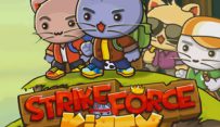 StrikeForce Kitty