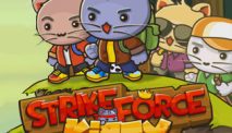 StrikeForce Kitty