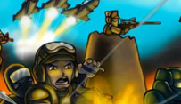 Strike Force Heroes