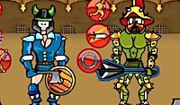 Swords and Sandals 2