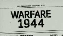 Warfare 1944